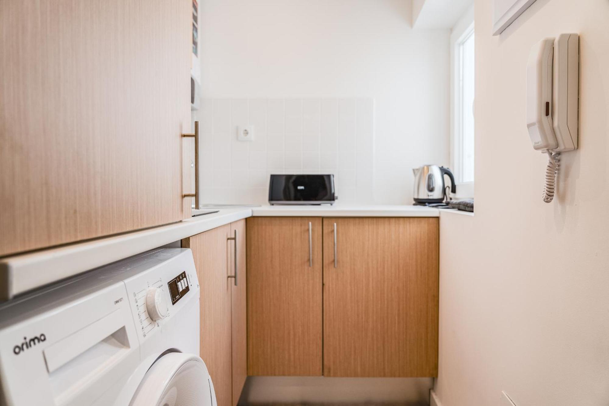 Campolide Duplex Appartamento