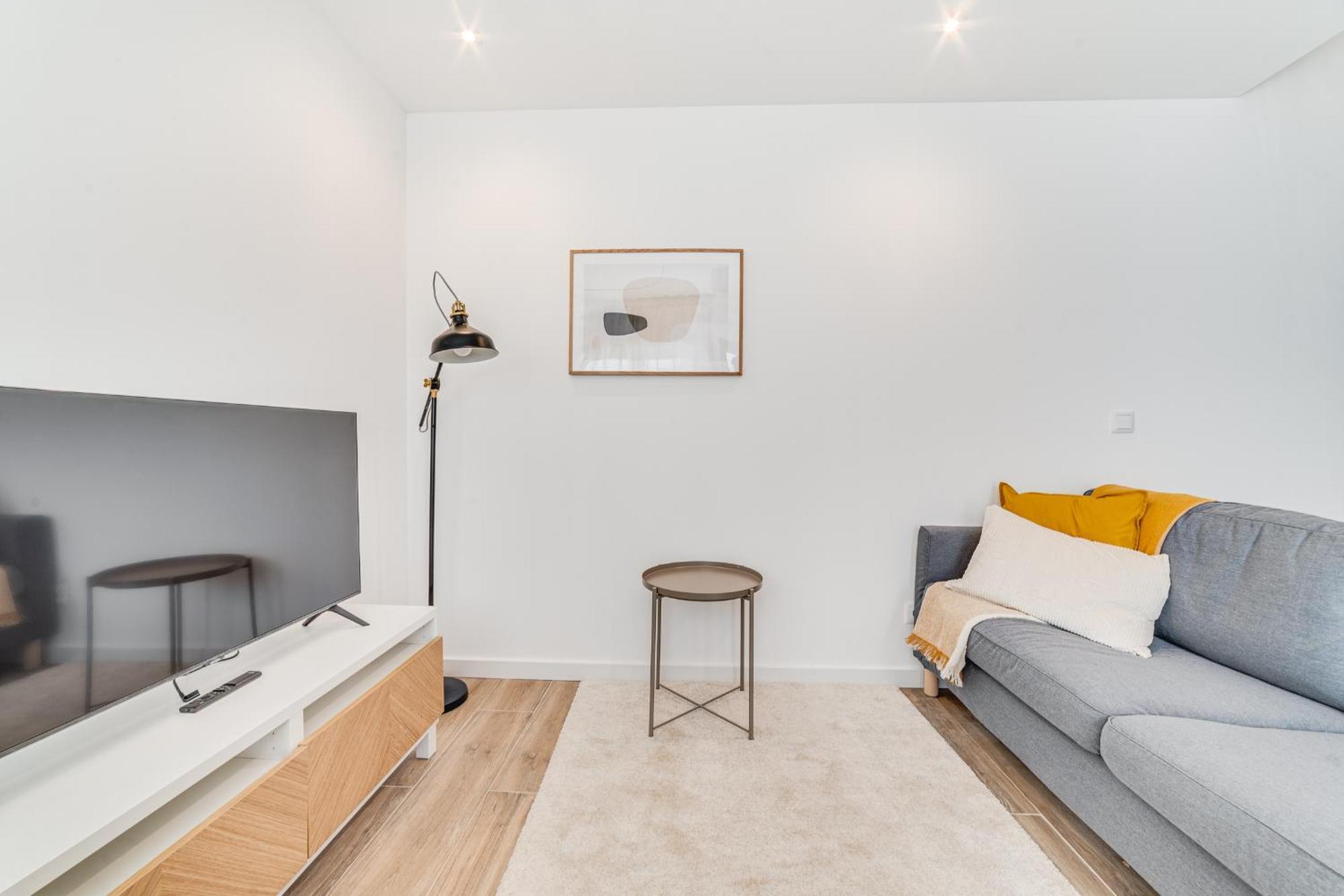 Appartamento Campolide Duplex *