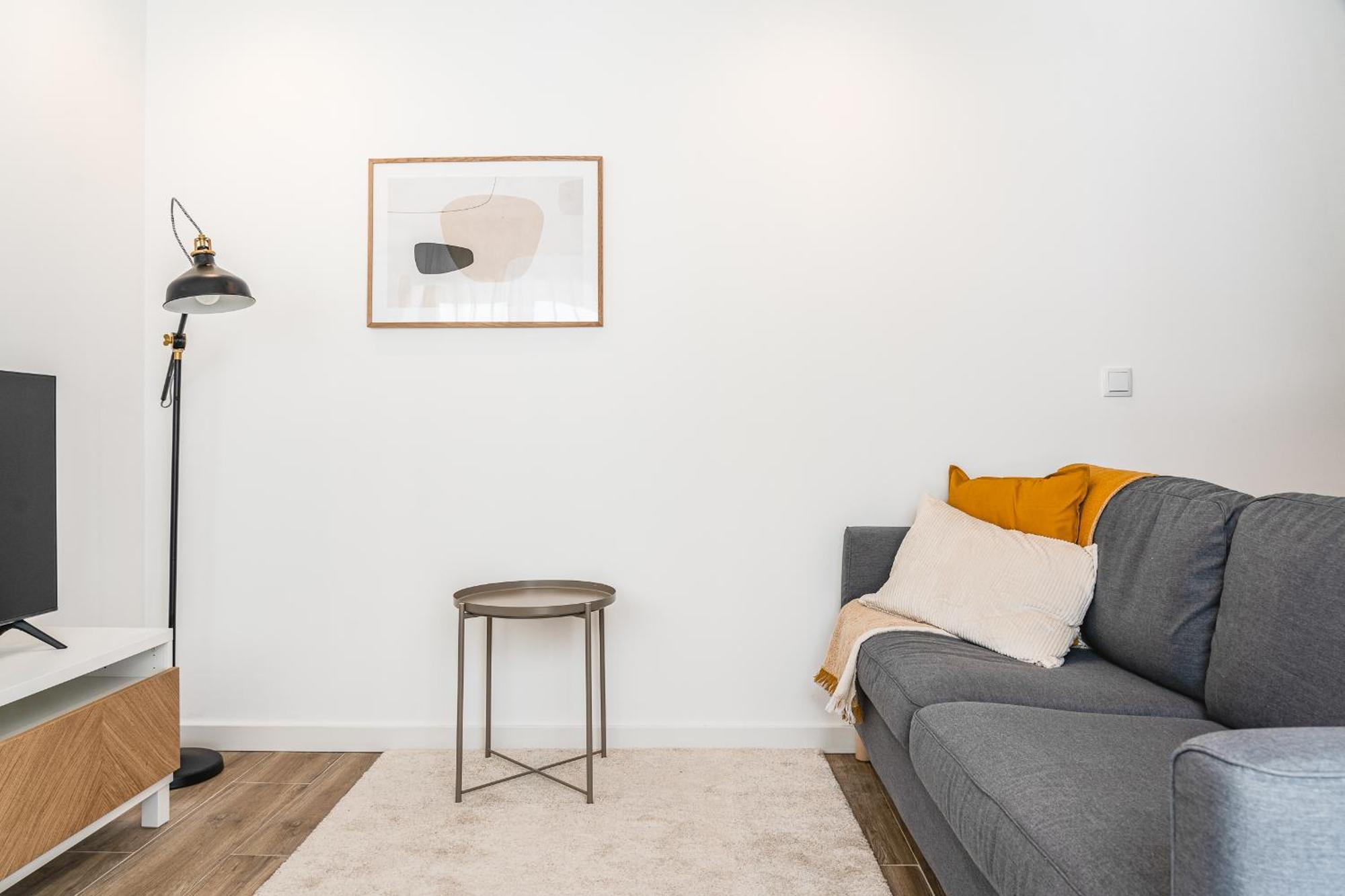 Campolide Duplex Appartamento Lisbona