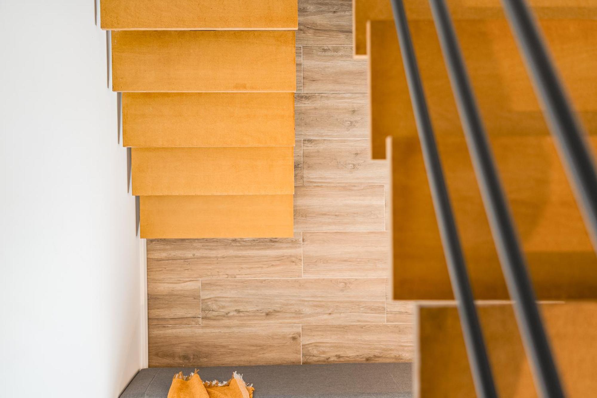 Campolide Duplex Appartamento