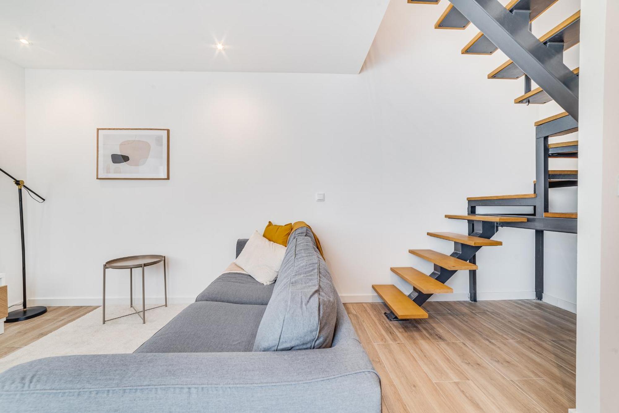 Appartamento Campolide Duplex