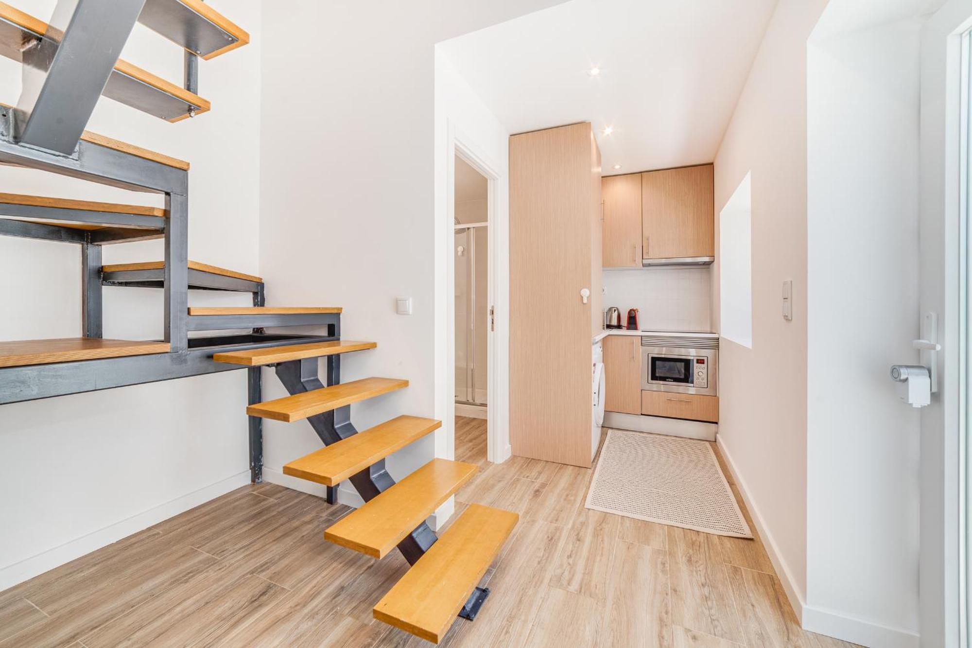 Campolide Duplex Appartamento