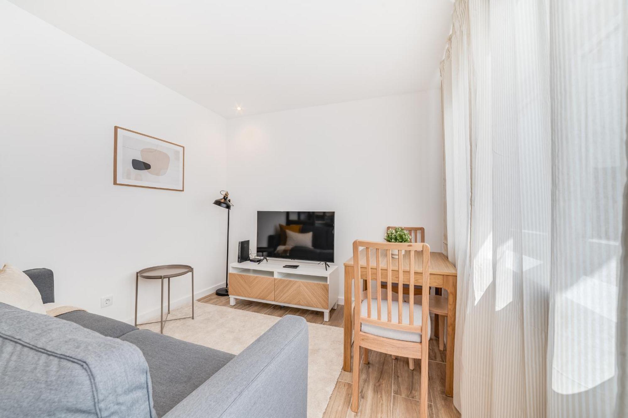 Appartamento Campolide Duplex *