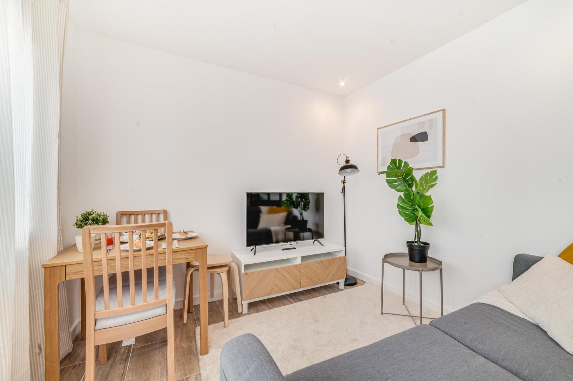 Campolide Duplex Appartamento